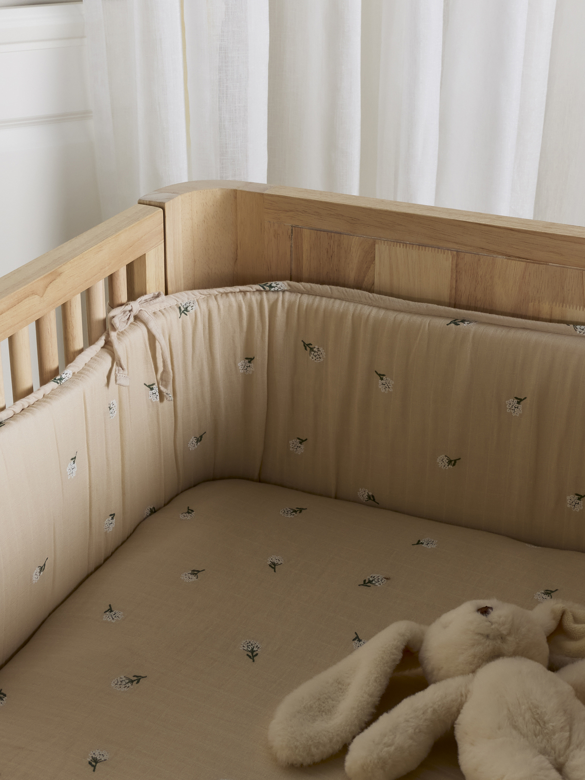 Alice & Fox TWIGGIE Reunapehmuste 30x360, Beige