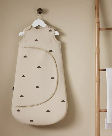 Snüz SnuzPouch Unipussi 1.0 TOG, Sand/Cloud