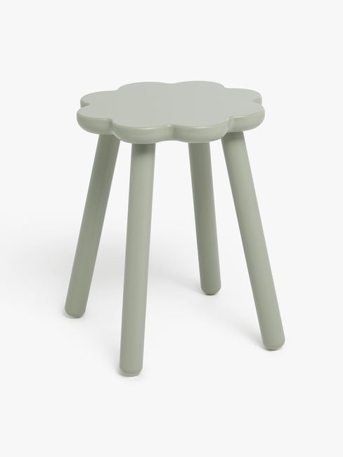 Alice & Fox Dune Meikkipöytä Junior, Sage