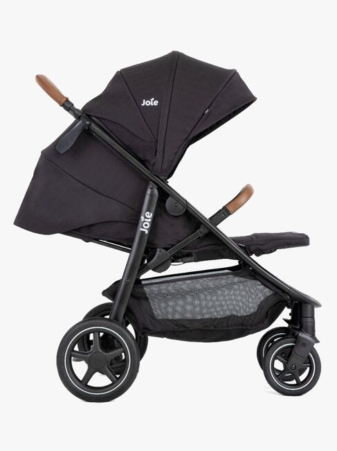 Joie Mytrax Pro Matkarattaat, Shale