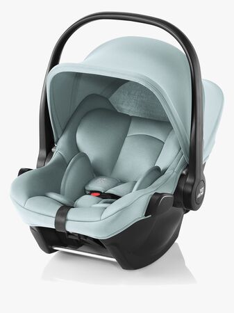 Britax Römer Baby-Safe Core Turvakaukalo, Ocean
