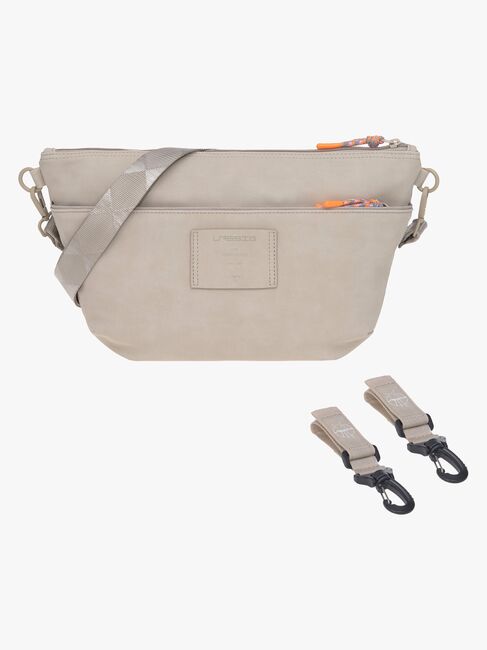 Lässig Bum Hoitolaukku, Humus