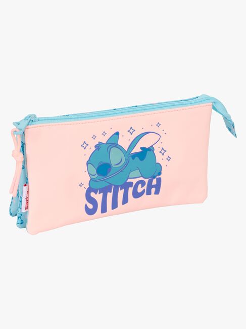 Disney Stitch Kolmilokeroinen Penaali, Ohana