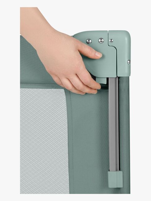 Lionelo ELLEN Matkasänky, Green Sage