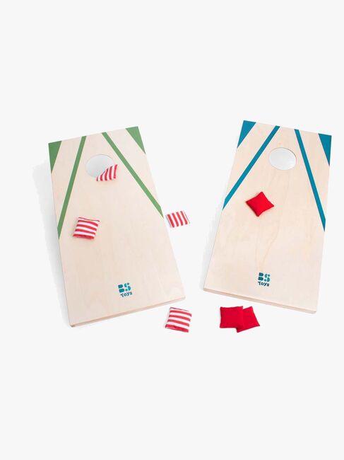 BS Toys Cornhole Heittopeli