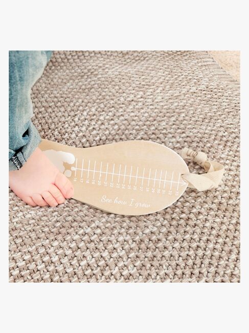 BamBam Eco Friendly Jalanjälki See how I grow