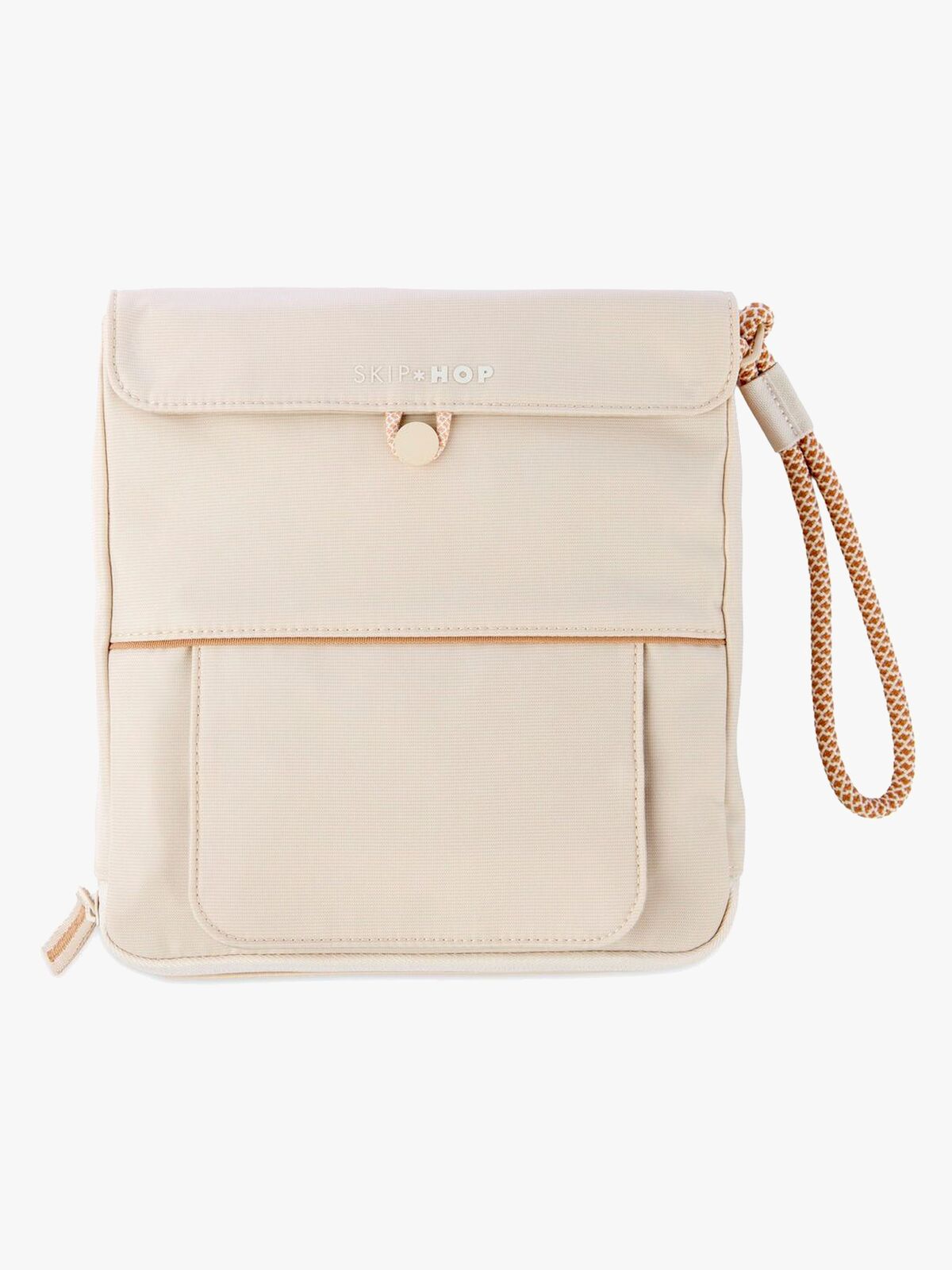 Skip Hop Clean Slate Kannettava Hoitoalusta, Oat