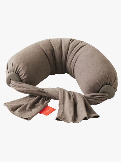 bbhugme Imetystyyny, Hazel Brown