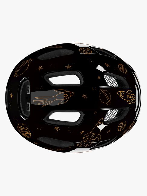 Lazer Pnut KinetiCore 2.0 Pnut KC Pyöräilykypärä Flying Rocket