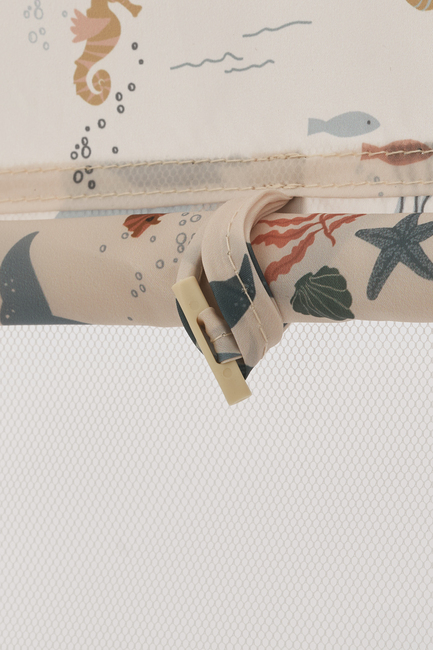 LIEWOOD Cassie Pop Up UV-Teltta, Sea Creature/Sandy