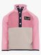Didriksons Monte Fleecepaita, Heather Pink