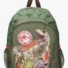 Jurassic World Reppu 17L, Dino Tracking