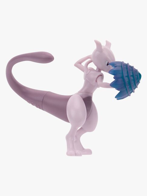 Pokémon Battle Hahmo Mewtwo