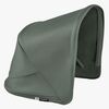 Bugaboo Fox 5 Renew/Kangaroo Kuomu, Forest Green