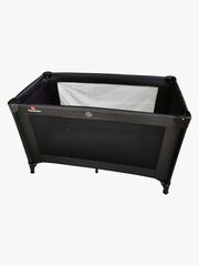 BabyDan Matkasänky, Musta