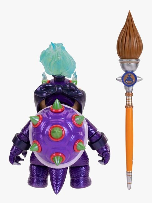 Super Mario Movie 2 Hahmo Wonder Bowser