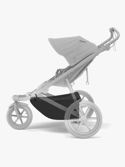Thule Urban Glide Single Tavarakori