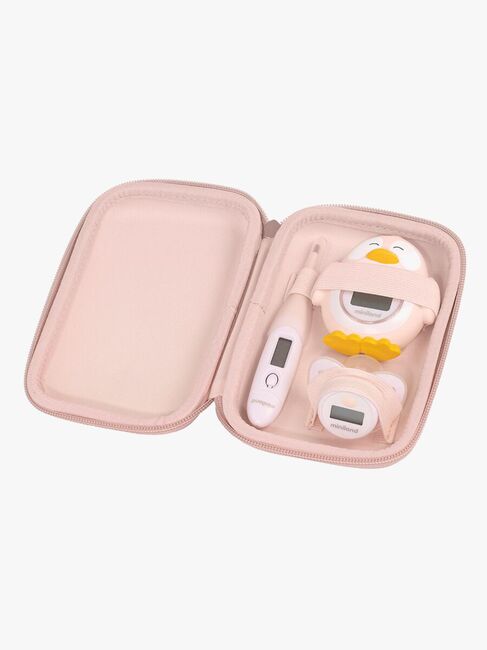 Miniland Lämpömittarisetti 3, Candy