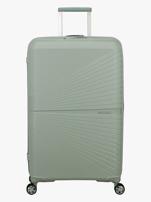 American Tourister Airconic Spinner Matkalaukku 101L, Saturn Sage