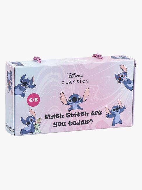 Disney Lilo & Stitch Alushousut 5-pack