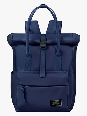 American Tourister Urban Groove City Reppu 17L, Midnight Navy