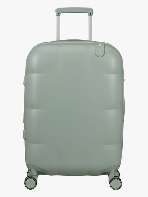 American Tourister Dreami Spinner Matkalaukku 69-78L, Everdream Sage