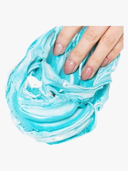 Compound Kings Butter Cloudz Lima Blue Raspberry Cotton Candy, 380 g