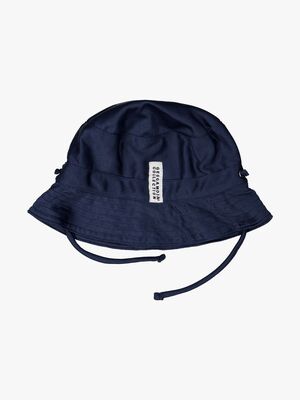 Geggamoja Aurinkohattu UPF 50+, Tummansininen