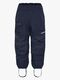 Didriksons Dusk Kuorihousut, Navy