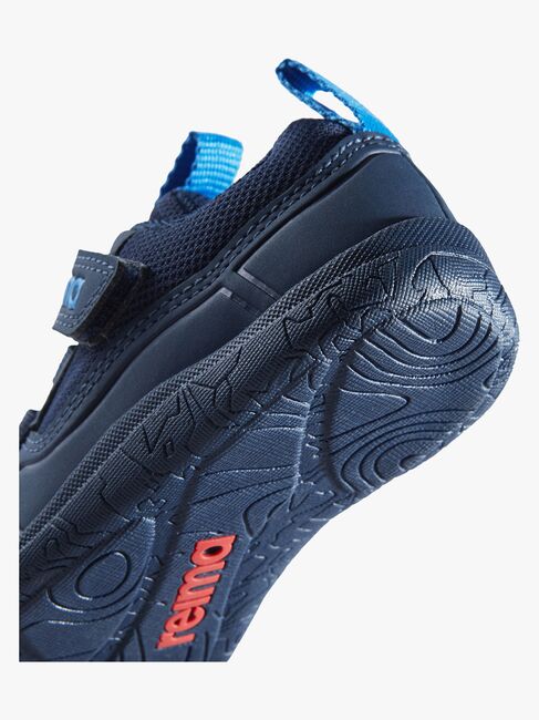 Reima Telmin Barefoot Lenkkarit, Navy