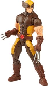 Marvel Legends X Men Figuuri Wolverine