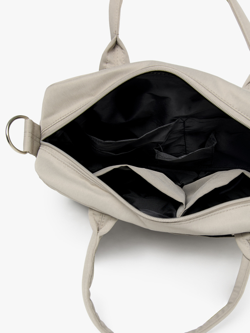 Beemoo Pro Hoitolaukku, Latte Beige