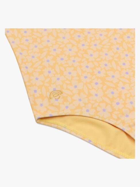 Swim Essentials Uimapuku, Florish Yellow