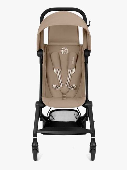 Cybex Agis Matkarattaat, Almond Beige