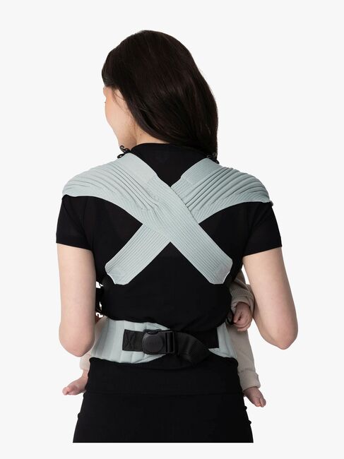 Flybaby Kantoreppu, Sage