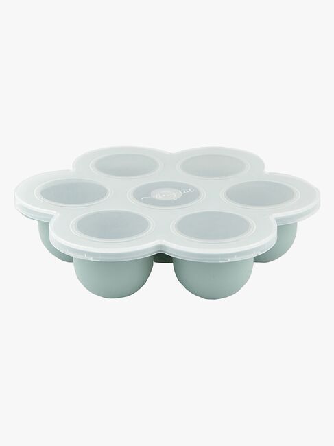 TinyTot Annosrasia, Green