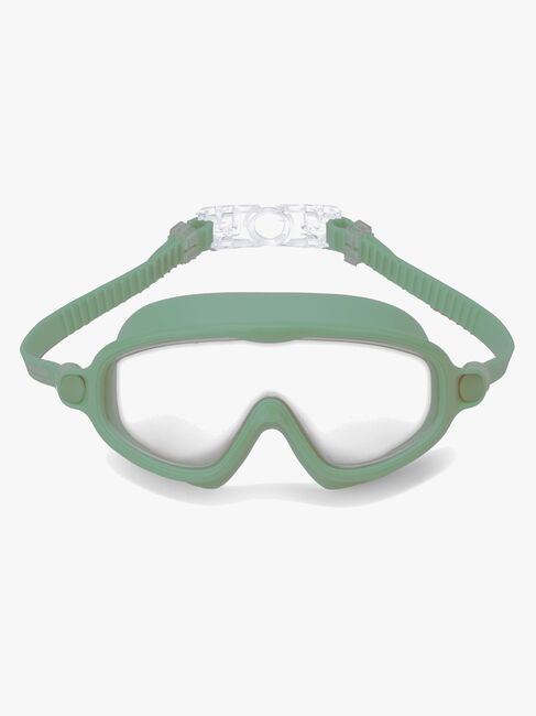 Vanilla Copenhagen Snorkkelisetti, Fern