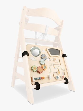 Hauck Aktiviteettitaulu Syöttötuoliin