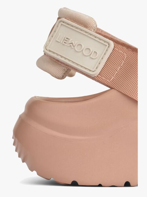 LIEWOOD Milas Sandaalit, Pale Tuscany