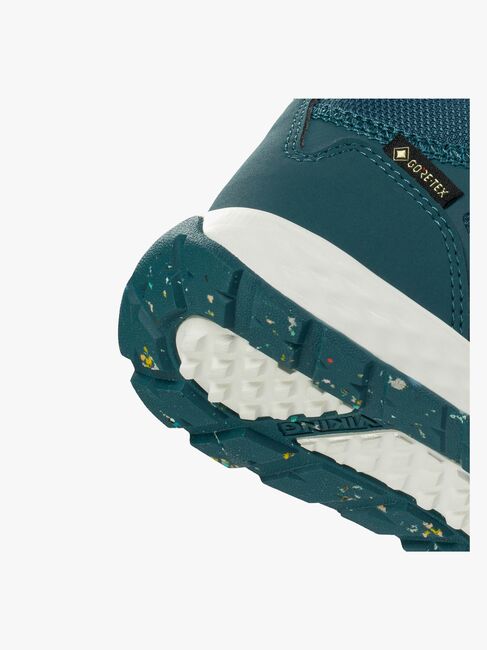 Viking Veme Reflex GTX Mid Lenkkarit, Petrol