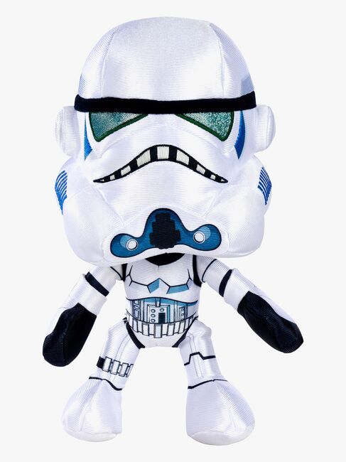 Star Wars Pehmolelu Stormtrooper 25 cm