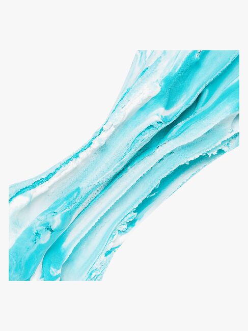 Compound Kings Butter Cloudz Lima Blue Raspberry Cotton Candy, 380 g