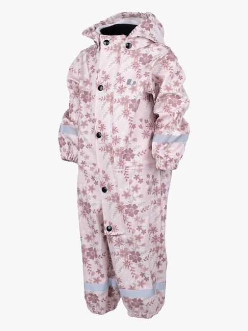 Lindberg Vattholma Kurahaalari, Pink/White