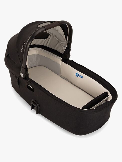 Nuna DEMI Vaunukoppa, Caviar