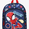 Marvel Spidey Reppu Web-Out!, Sininen
