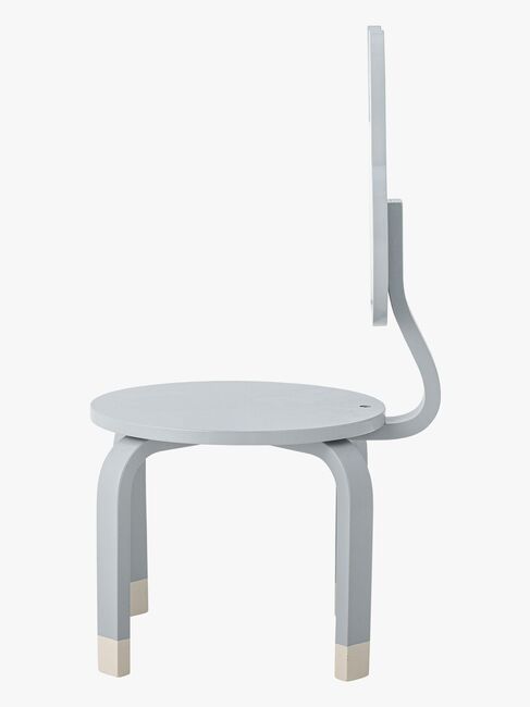 Bloomingville Marle Tuoli, Grey