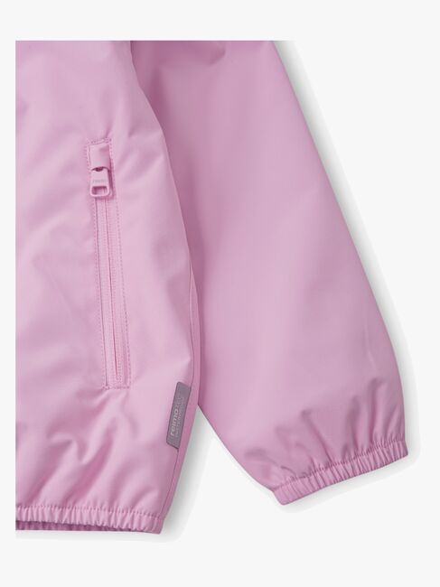 Reima ReimaTec Tuuliaho Kuoritakki, Light Heather