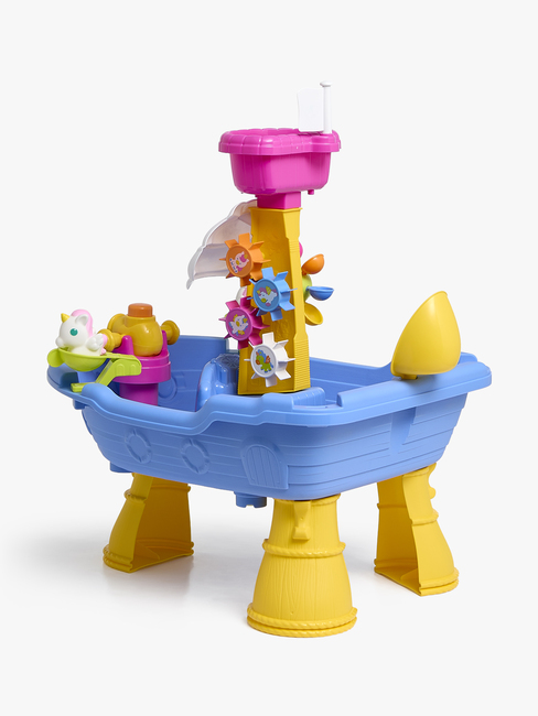 Fippla Vesipöytä Unicorn, Sininen