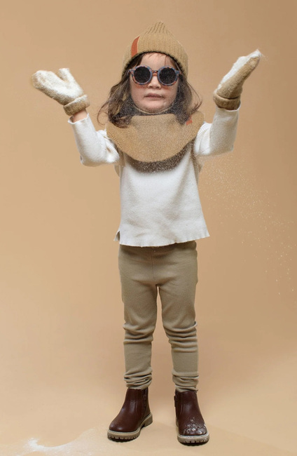 BabyMocs Kauluri, Caramel