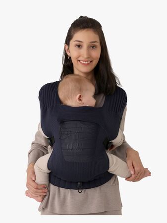 Flybaby Kantoreppu, Oxford